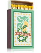 Paddywax A Dopo Snake zápalky 75 pcs 1 ks