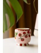 Paddywax A Dopo Tomato Vine vonná svíčka 226 g
