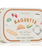 Paddywax Bistro Baguette vonná svíčka 127 g