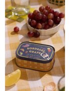 Paddywax Bistro Bordeaux Grape vonná svíčka 127 g