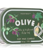 Paddywax Bistro Fig & Olive vonná svíčka 127 g