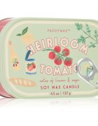 Paddywax Bistro Heirloom Tomato vonná svíčka 127 g