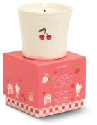 Paddywax Bistro Smoked Cherry vonná svíčka 226 g
