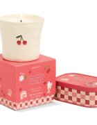 Paddywax Bistro Smoked Cherry vonná svíčka 226 g