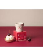 Paddywax Bistro Smoked Cherry vonná svíčka 226 g