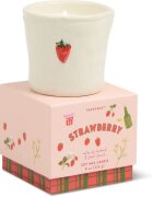 Paddywax Bistro Strawberry vonná svíčka 226 g