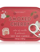 Paddywax Bistro Tin Smoked Cherry vonná svíčka v plechovce 127 g