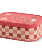 Paddywax Bistro Tin Smoked Cherry vonná svíčka v plechovce 127 g
