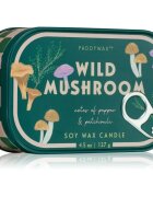 Paddywax Bistro Wild Mushroom vonná svíčka 127 g