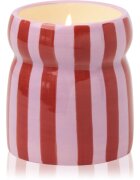 Paddywax Cabana Pink Peppermint vonná svíčka 184 g