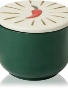 Paddywax Charmed Chili Pepper & Mango vonná svíčka s víčkem 226 g
