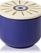 Paddywax Charmed Incense & Smoke vonná svíčka s víčkem 226 g