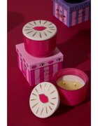 Paddywax Charmed Smoked Cherry vonná svíčka s víčkem 226 g