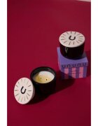 Paddywax Charmed Tabac & Pine vonná svíčka s víčkem 226 g