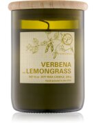 Paddywax Eco Green Verbena & Lemongrass vonná svíčka 226 g