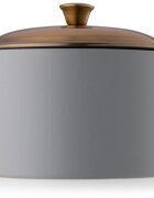 Paddywax Hygge Vetiver + Cardamom vonná svíčka 141 g