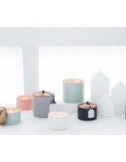 Paddywax Hygge Vetiver + Cardamom vonná svíčka 141 g