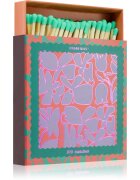 Paddywax Jumbo Boxed Abstract Floral zápalky 1 ks