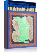 Paddywax Jumbo Boxed Floral zápalky 1 ks