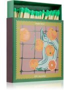Paddywax Jumbo Boxed Oranges zápalky 100 ks 1 ks