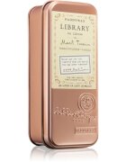 Paddywax Library Mark Twain vonná svíčka 70 g
