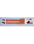 Paddywax Slender Jester zápalky 45 ks
