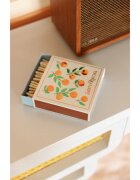 Paddywax Square Oranges zápalky 125 ks