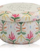 Paddywax Tulip Bronzed Gardenia vonná svíčka s víčkem 56 g