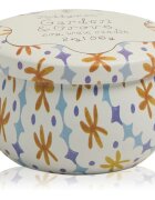 Paddywax Tulip Garden & Grove vonná svíčka s víčkem 56 g