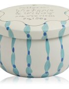 Paddywax Tulip Wisteria & Willow vonná svíčka s víčkem 56 g