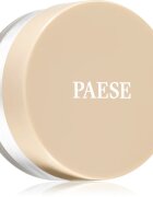 Paese Bamboo matující sypký pudr z bambusu 5 g