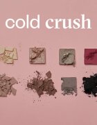 Paese Cold Crush paletka očních stínů 11 g