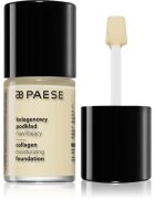 Paese Collagen hydratační make-up s kolagenem odstín 300 N Vanilla 30 ml