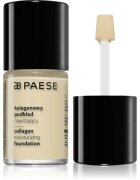 Paese Collagen hydratační make-up s kolagenem odstín 301 C Nude 30 ml