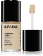 Paese Collagen hydratační make-up s kolagenem odstín 301 N Light Beige 30 ml