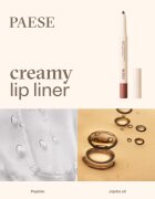 Paese Creamy Lip Liner krémová tužka na rty odstín 03 honey 0.6 g