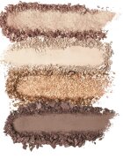 Paese Daily Vibe Palette paletka očních stínů 01 Golden Hour 5.5 g