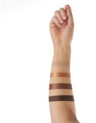 Paese Daily Vibe Palette paletka očních stínů 01 Golden Hour 5.5 g