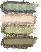 Paese Daily Vibe Palette paletka očních stínů 02 Military Vibe 55 g