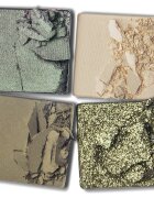 Paese Daily Vibe Palette paletka očních stínů 02 Military Vibe 55 g