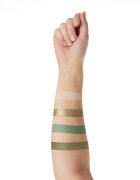 Paese Daily Vibe Palette paletka očních stínů 02 Military Vibe 55 g