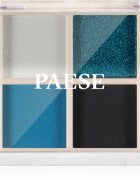 Paese Daily Vibe Palette paletka očních stínů 05 Denim Mood 5.5 g