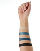 Paese Daily Vibe Palette paletka očních stínů 05 Denim Mood 5.5 g
