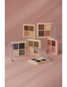 Paese Daily Vibe Palette paletka očních stínů 05 Denim Mood 5.5 g