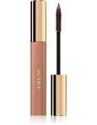 Paese Eyegasm Brown Mascara řasenka pro prodloužení řas odstín Brown 8 ml