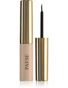 Paese Eyegasm Eyeliner oční linky voděodolné odstín Black 4 ml