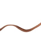 Paese Eyegasm Eyeliner oční linky voděodolné odstín Brown 4 ml