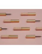 Paese Eyegasm Eyeliner oční linky voděodolné odstín Brown 4 ml