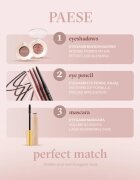Paese Eyegasm Long Lasting Eye Pencil tužka na oči odstín nude 0.35 g