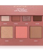 Paese Get The Glow Look Face And Eye Make-up Palette multifunkční paleta na obličej a oči 16 g